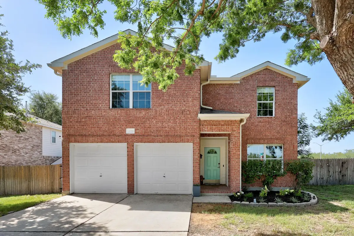 1620 Hawk Dr, Cedar Park, TX 78613 - #1
