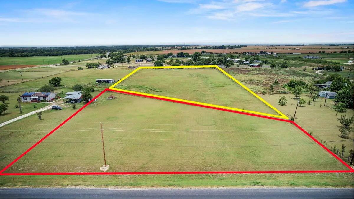 4980 County Road 406 Rd, Taylor, TX 76574 - #1