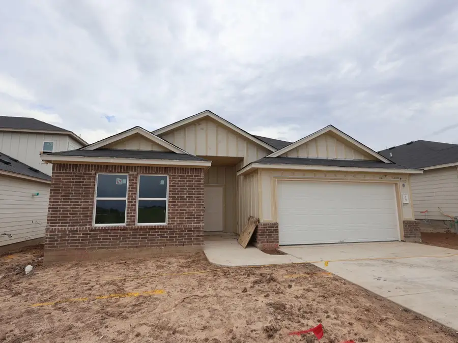 10108 Majestic Hawk Way, Buda, TX 78610 - #2