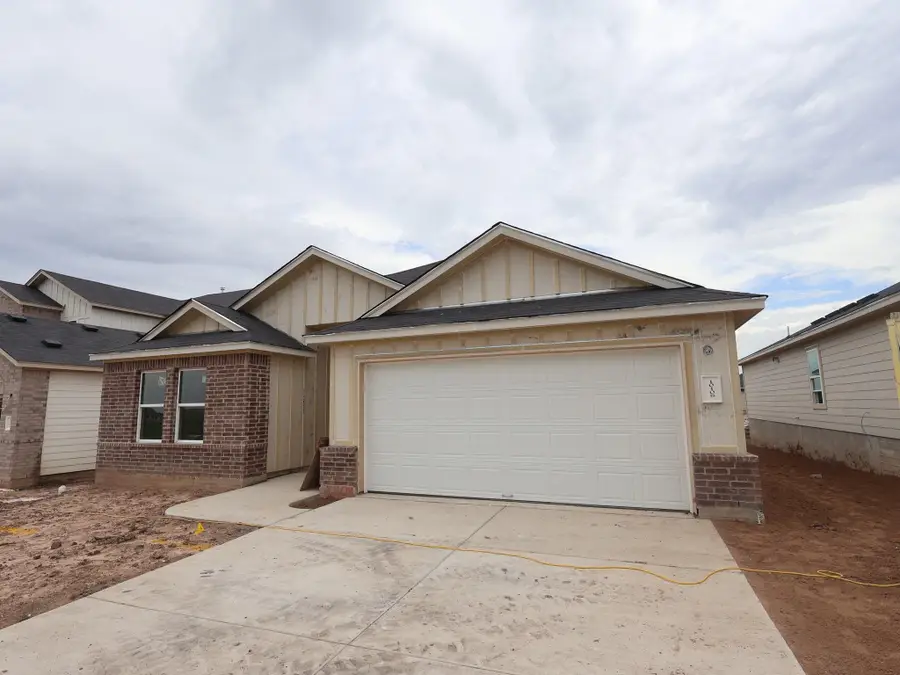 10108 Majestic Hawk Way, Buda, TX 78610 - #3