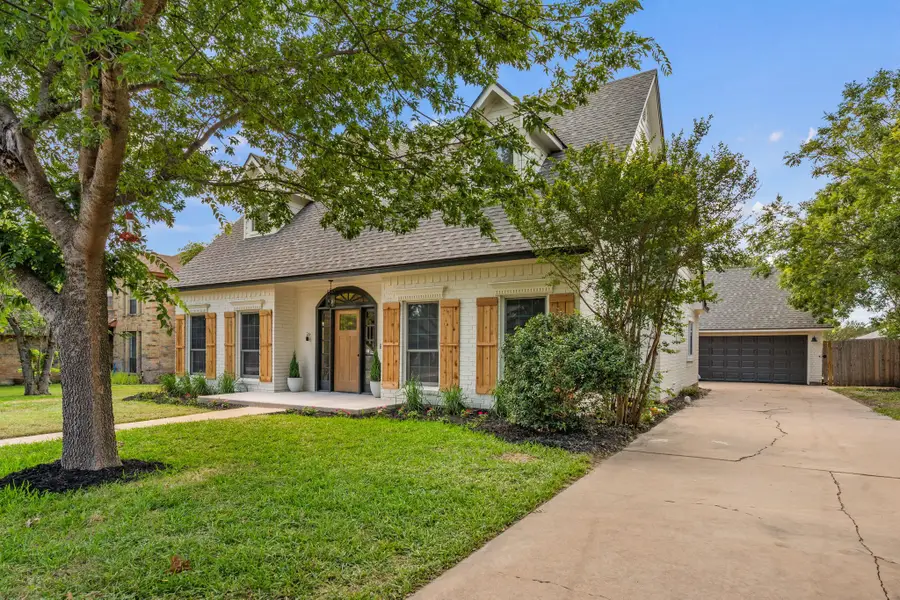 1102 Twin Creek Dr, Pflugerville, TX 78660 - #3