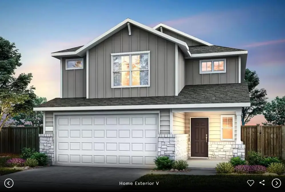 155 Rubber Tree Way, Buda, TX 78610 - #1