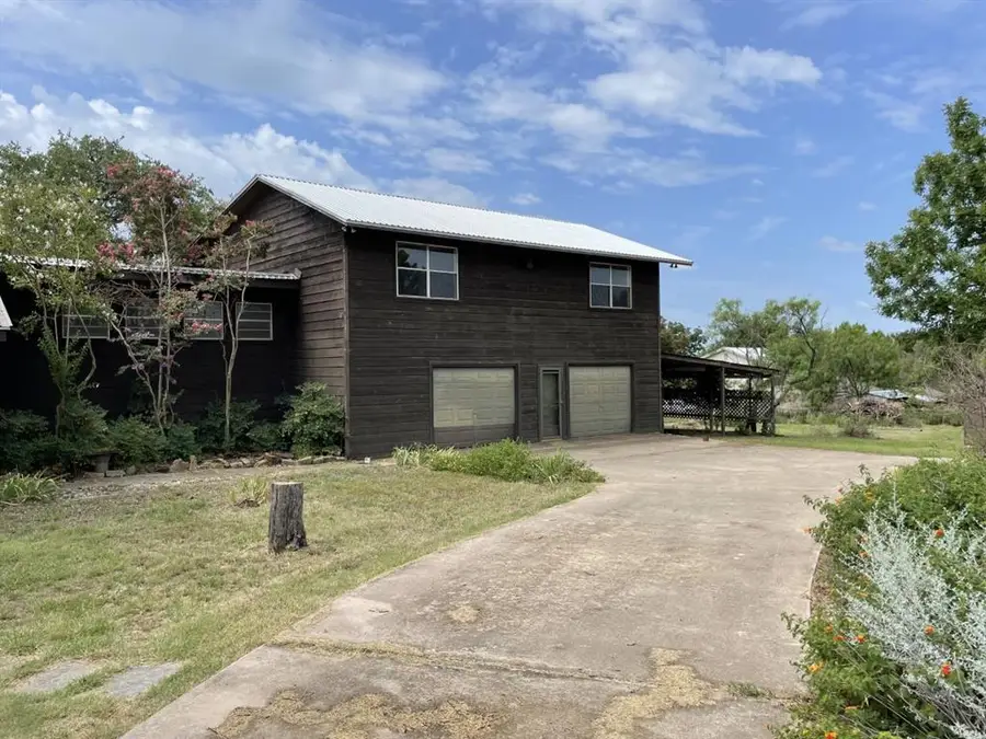 401 County Road 128, Burnet, TX 78611 - #3