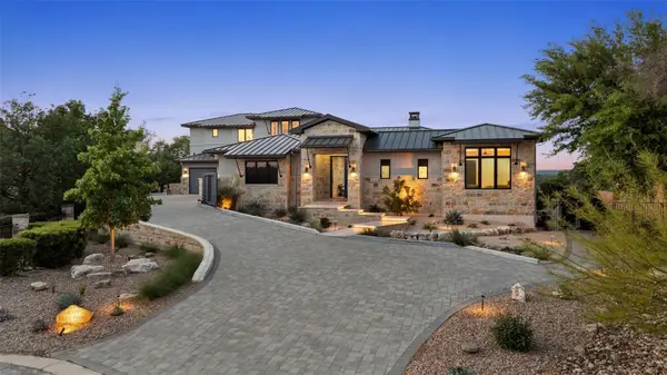 2923 Cliff Pt, Spicewood, TX 78669