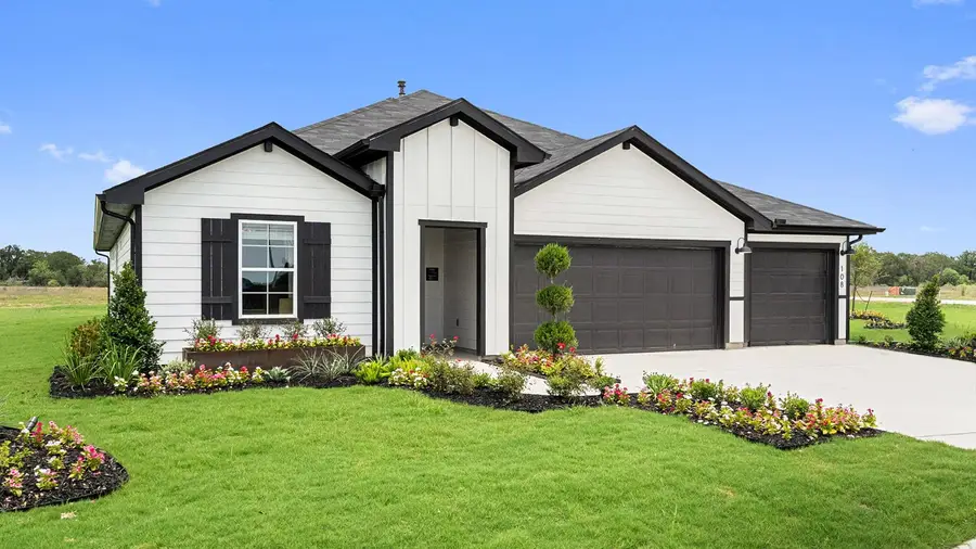 108 Union Pacific Dr, Cedar Creek, TX 78612 - #2