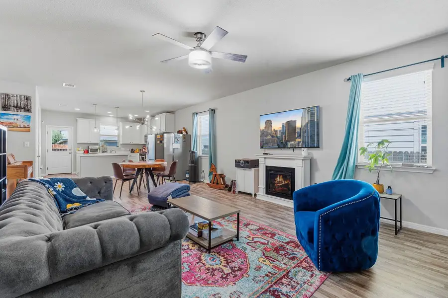 1209 Dawson Dune Cv, Leander, TX 78641 - #2