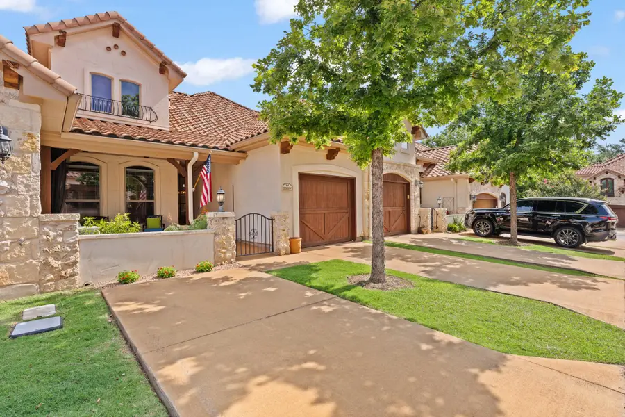 104 San Marino Way, Horseshoe Bay, TX 78657 - #2