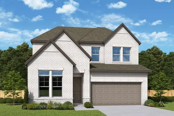 127 Magnolia Beech St, Hutto, TX 78634