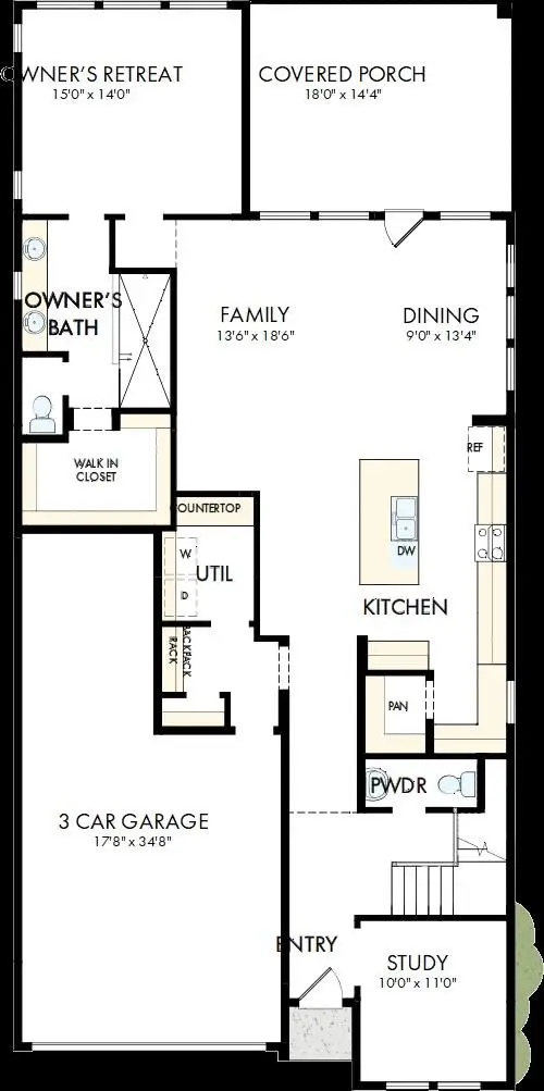 127 Magnolia Beech St, Hutto, TX 78634 - #2