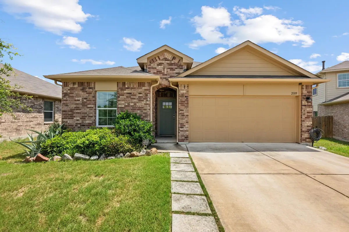2109 Dickinson Ter, Austin, TX 78754 - #1