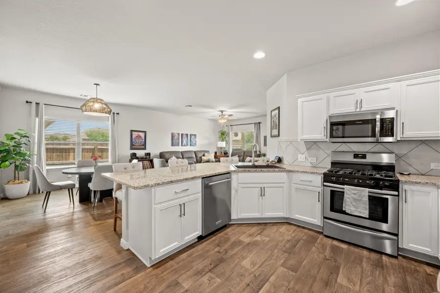 2109 Dickinson Ter, Austin, TX 78754 - #2