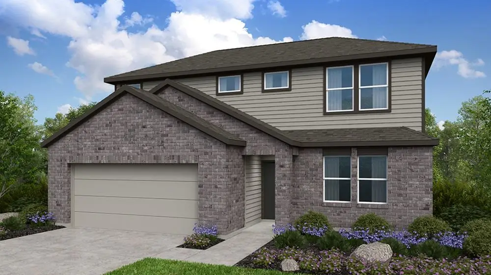 15420 Welsh Mills Dr, Pflugerville, TX 78660 - #1