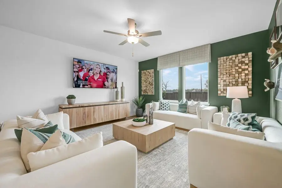 15420 Welsh Mills Dr, Pflugerville, TX 78660 - #2