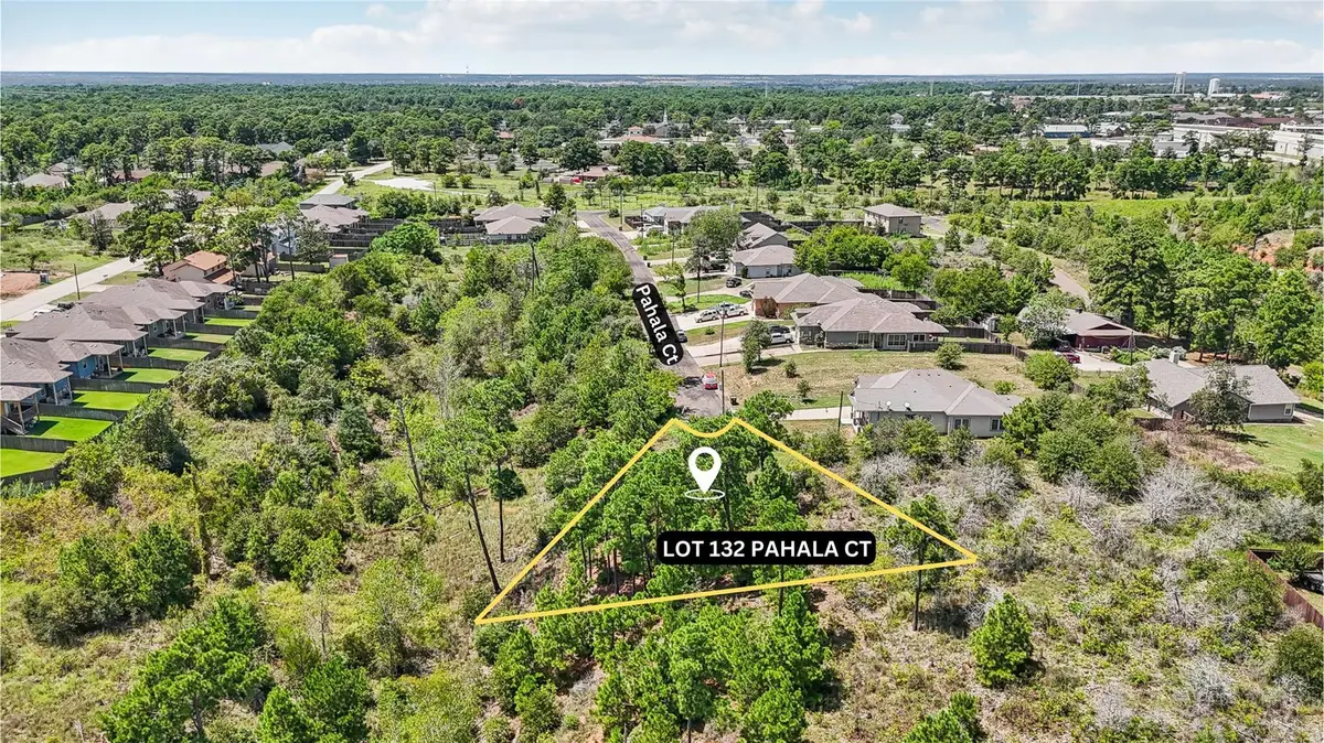 Lot132 Pahala Ct, Bastrop, TX 78602 - Image #1