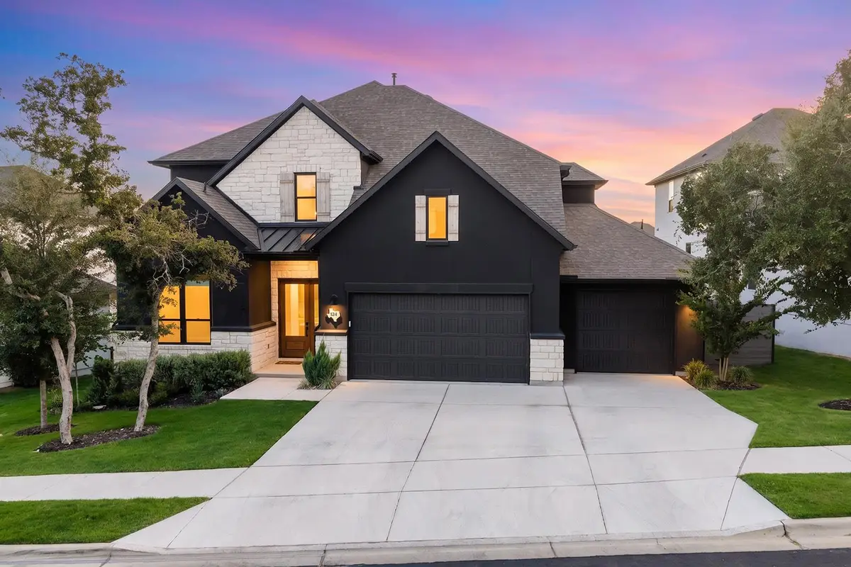 124 Silverwood Trl, Georgetown, TX 78628 - #1