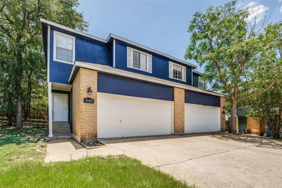 945-947 Sagewood Trl, San Marcos, TX 78666 - #2