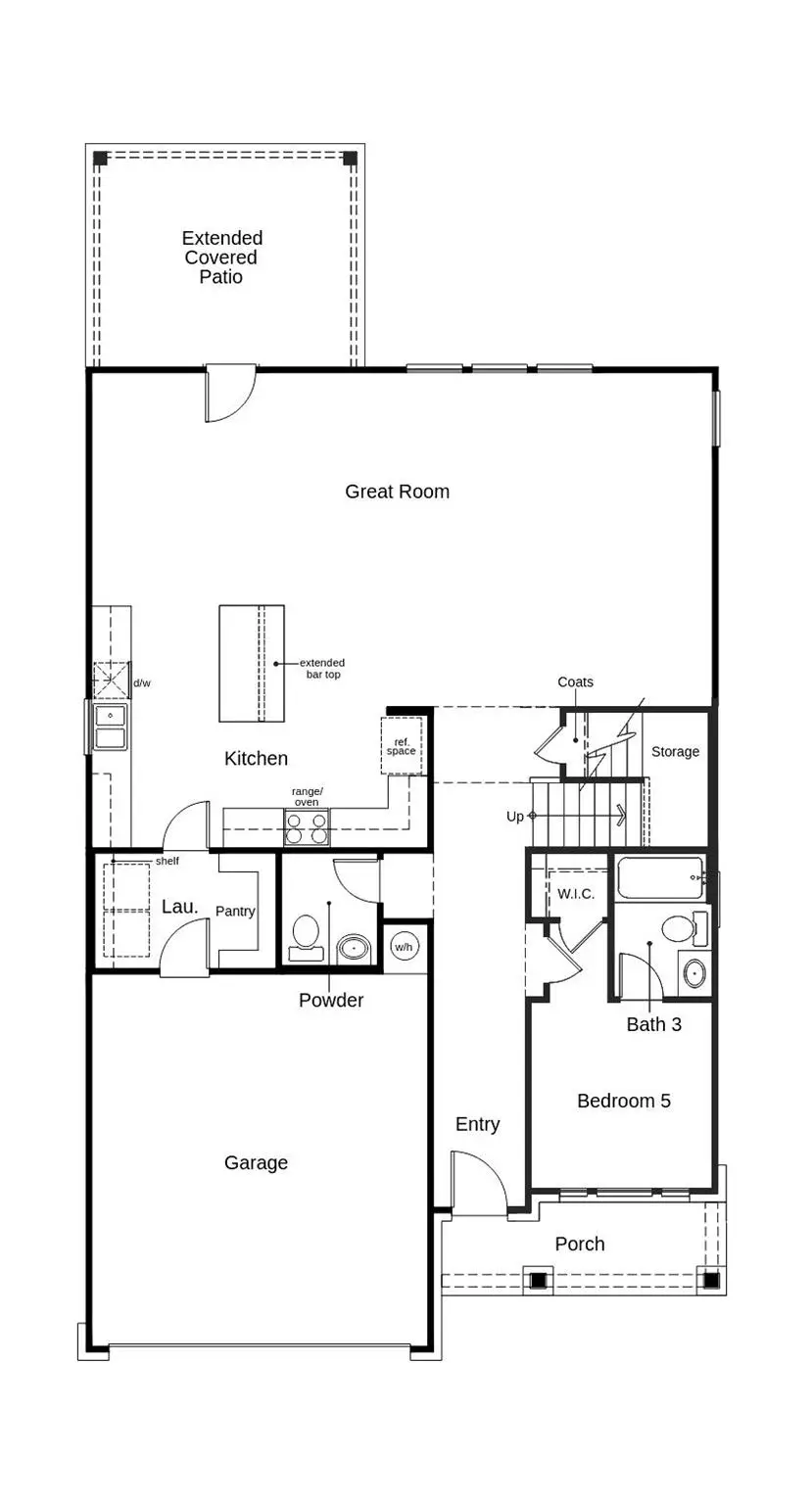 3918 Terracina Dr, Round Rock, TX 78665 - #3