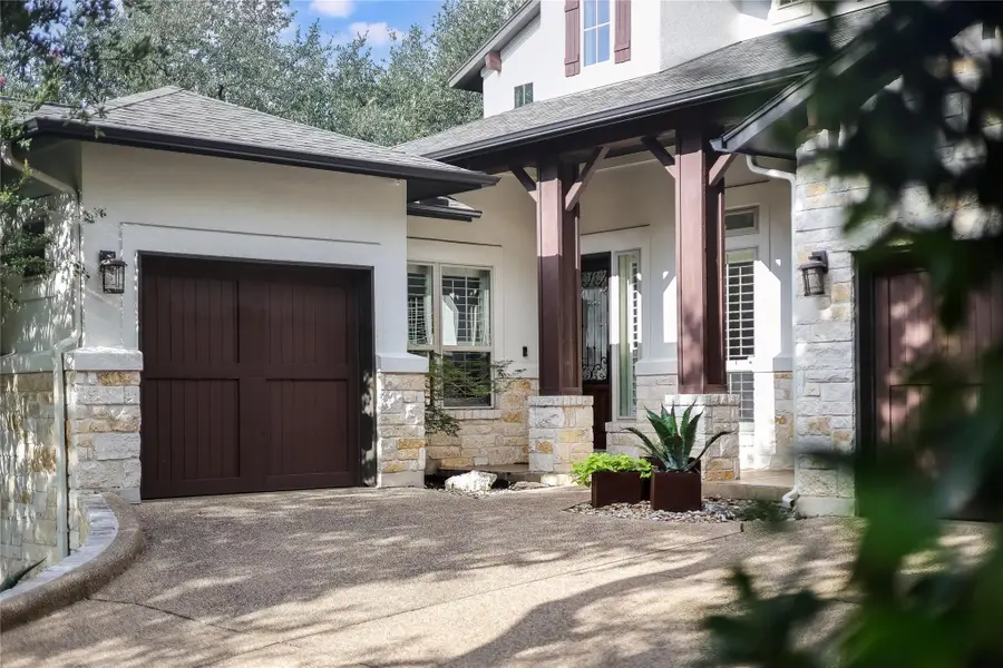 401 Bluff View Rd, Cedar Park, TX 78613 - #2