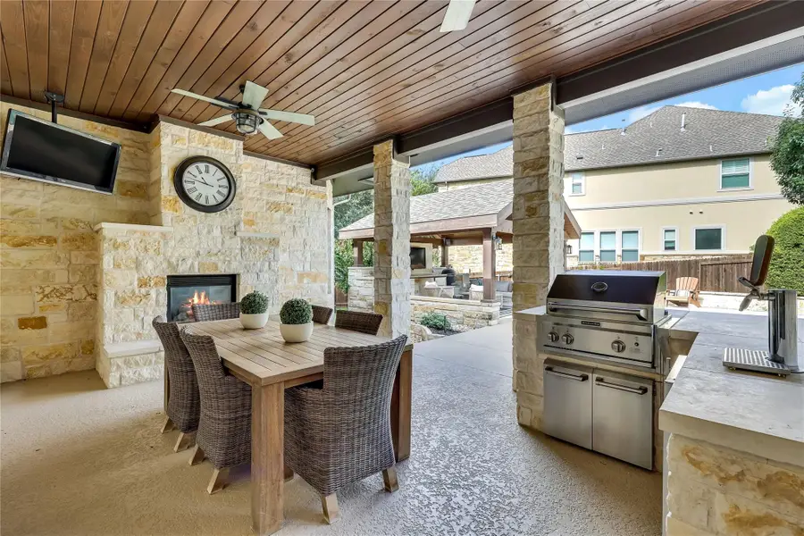 401 Bluff View Rd, Cedar Park, TX 78613 - #3