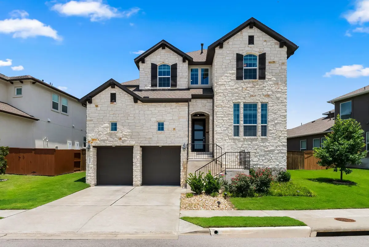 5210 Watusi Bnd, Austin, TX 78732 - #1
