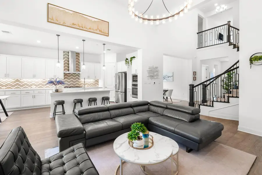 5210 Watusi Bnd, Austin, TX 78732 - #3