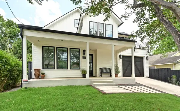 2326 Santa Rosa St, Austin, TX 78702