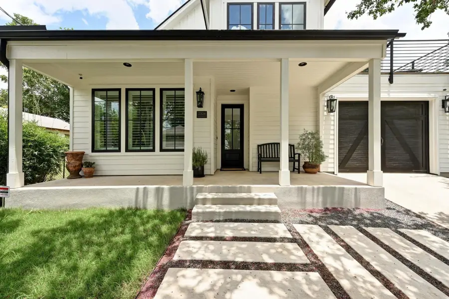 2326 Santa Rosa St, Austin, TX 78702 - #3