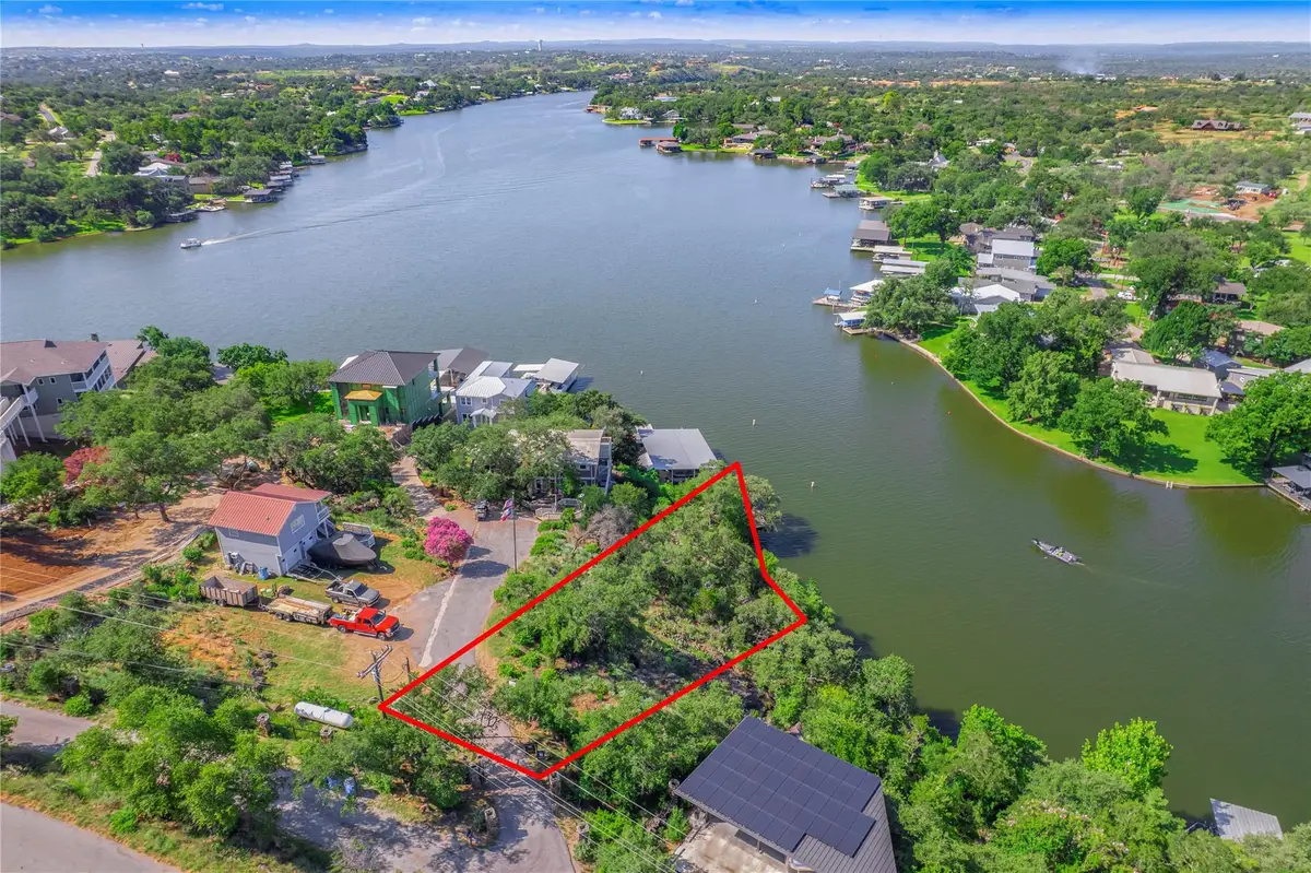 150 Lower Skyline Dr, Sunrise Beach Village, TX 78643 - #1