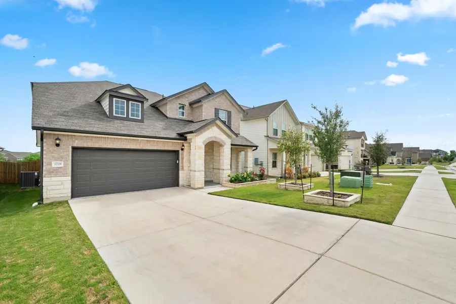 17708 Zinfandel Dr, Pflugerville, TX 78660 - #2
