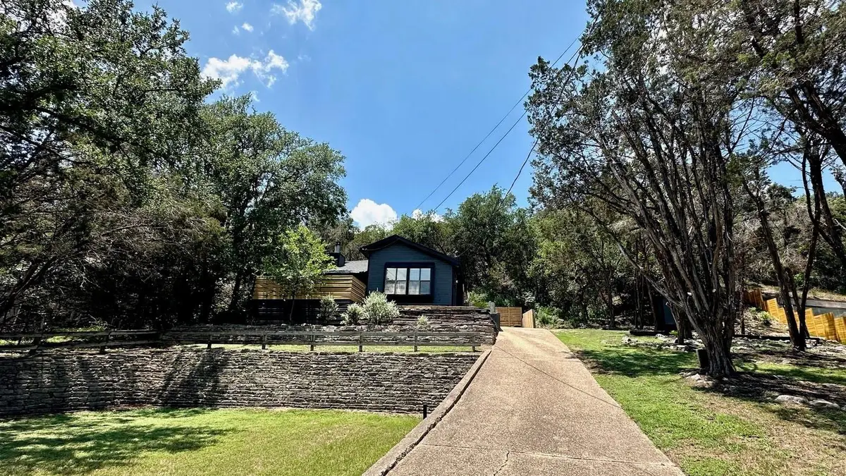 2712 Geronimo Trl, Austin, TX 78734 - #1