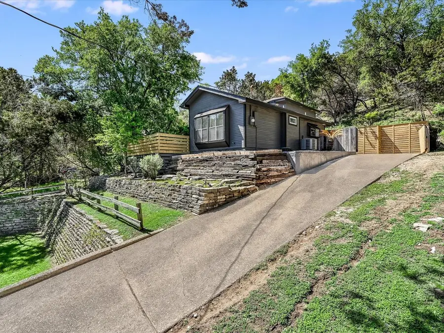 2712 Geronimo Trl, Austin, TX 78734 - #2