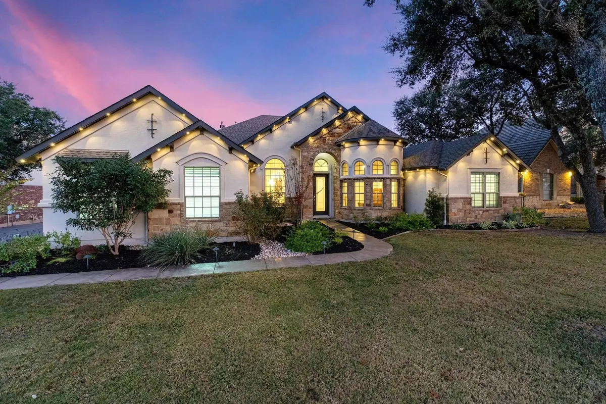 2205 Lakehurst Rd, Spicewood, TX 78669 - Image #1