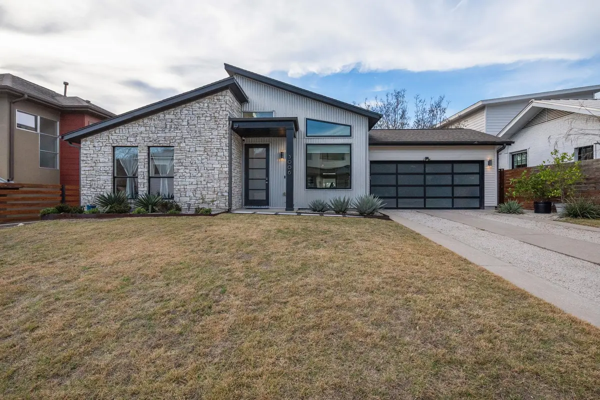 3006 Garden Villa Ln, Austin, TX 78704 - #1