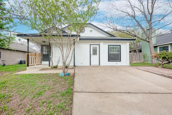 8610 Croydon Loop, Austin, TX 78748