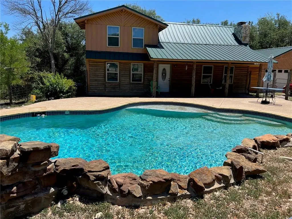 1215 Agarita Dr, Fischer, TX 78623 - #1
