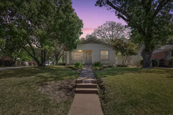 1614 Preston Ave, Austin, TX 78703