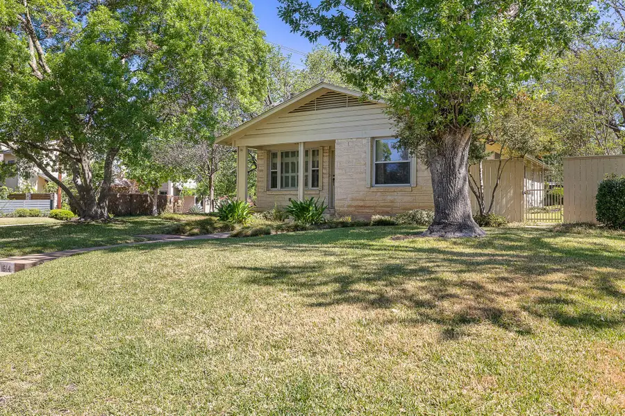 1614 Preston Ave, Austin, TX 78703 - #3