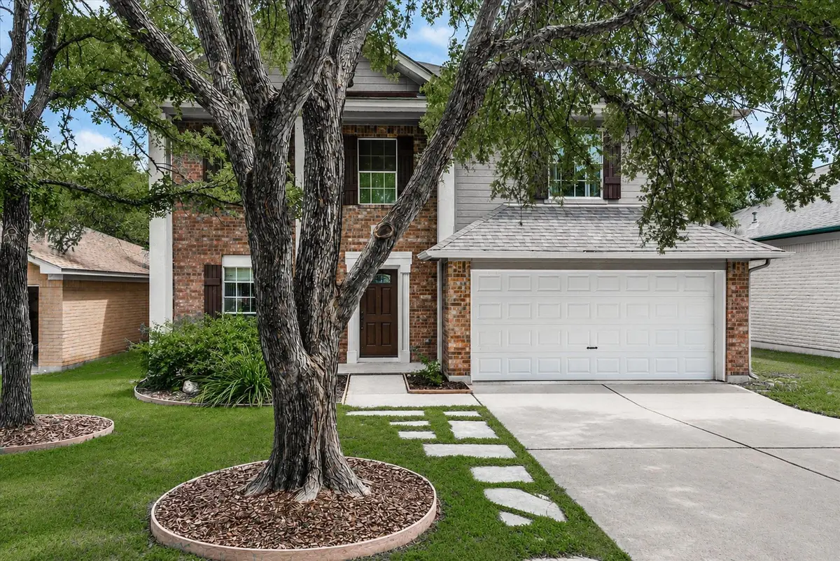 8303 Edgemoor Pl, Austin, TX 78749 - #1