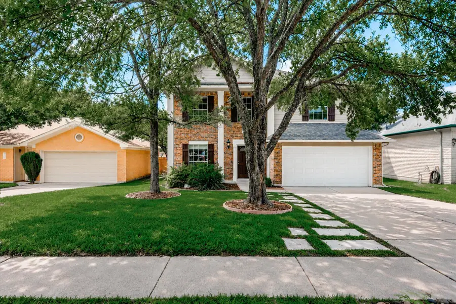8303 Edgemoor Pl, Austin, TX 78749 - #2