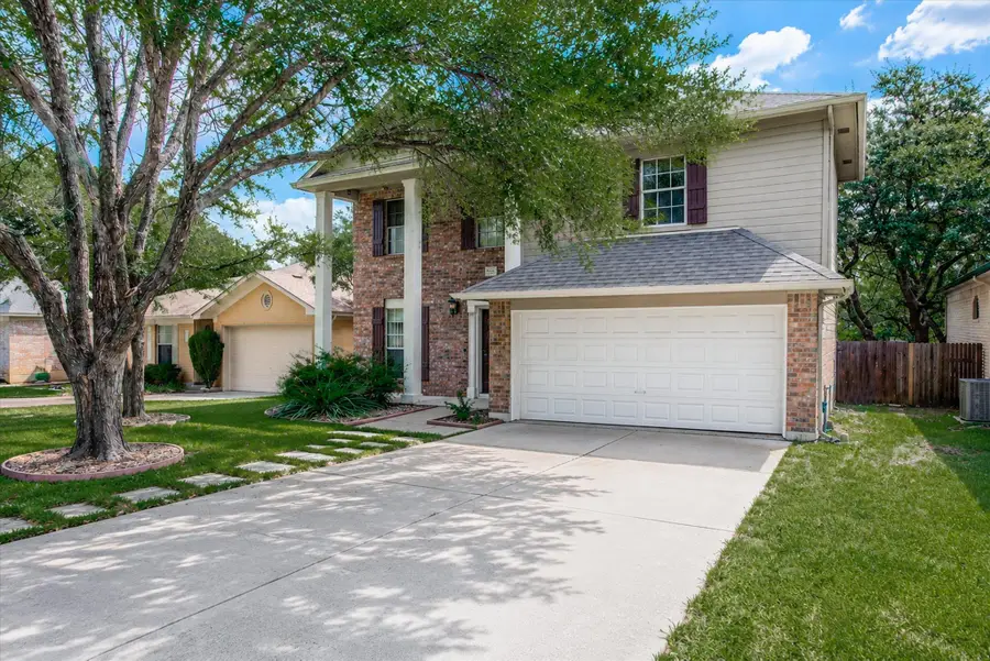 8303 Edgemoor Pl, Austin, TX 78749 - #3