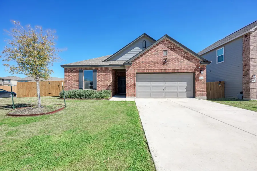 18600 Golden Eagle Way, Elgin, TX 78621 - #2