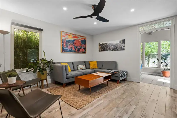 201 La Vista St, Austin, TX 78704