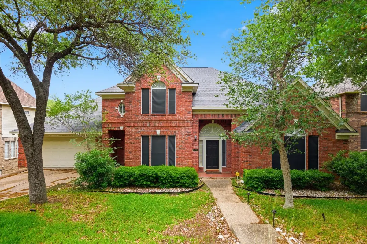 6008 Tributary Ridge Ct, Austin, TX 78759 - #1