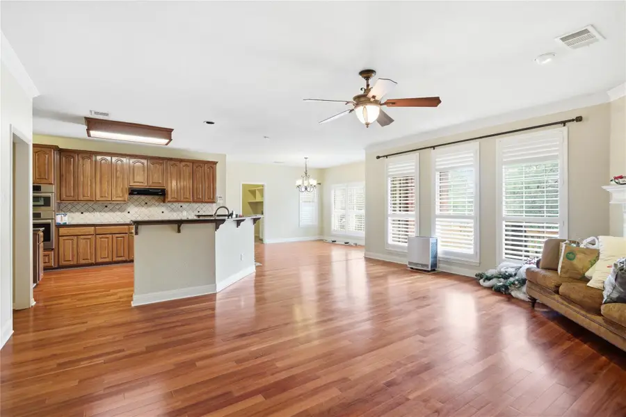 6008 Tributary Ridge Ct, Austin, TX 78759 - #2