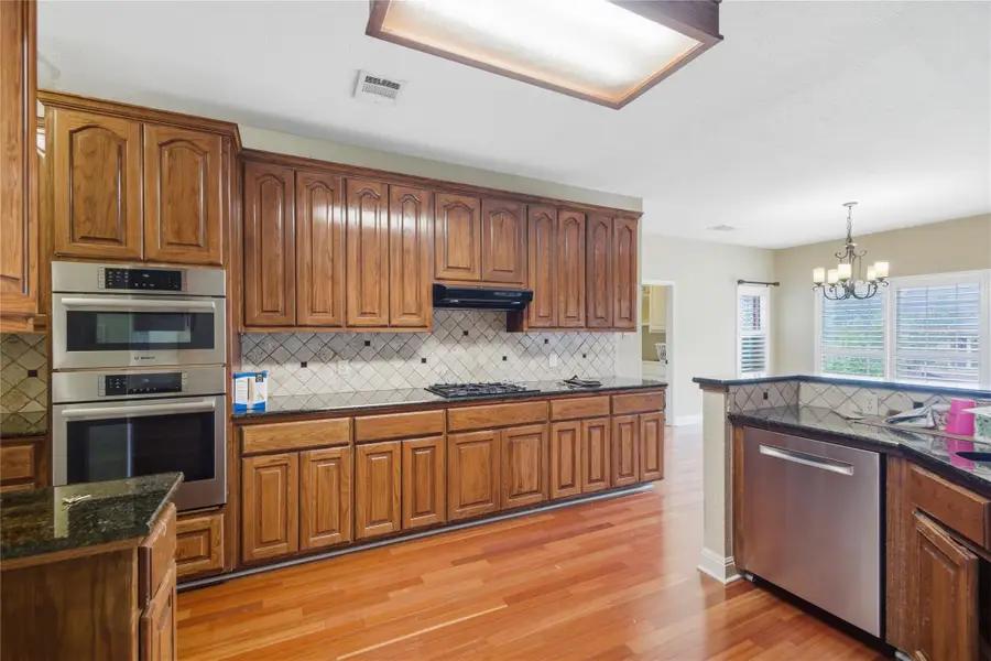 6008 Tributary Ridge Ct, Austin, TX 78759 - #3