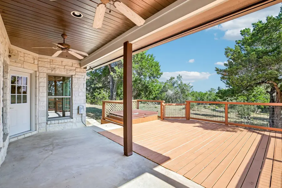 404 Saddlehorn Dr, Dripping Springs, TX 78620 - #2