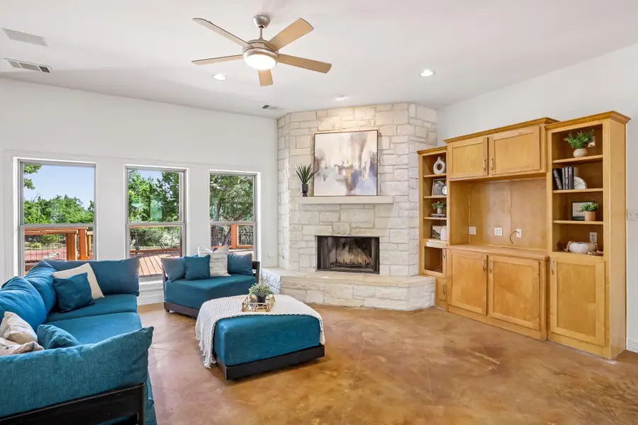 404 Saddlehorn Dr, Dripping Springs, TX 78620 - #3