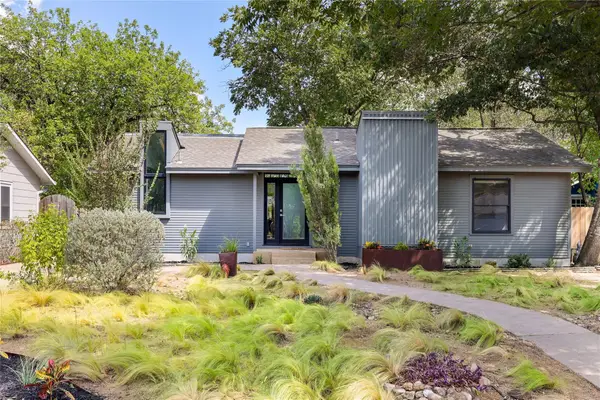 5717 Avenue F, Austin, TX 78752