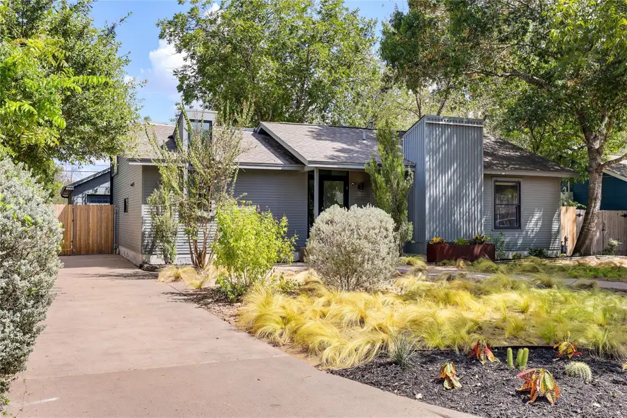 5717 Avenue F, Austin, TX 78752 - #3
