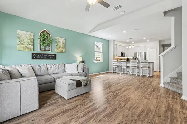 5820 Livorno Cv, Round Rock, TX 78665